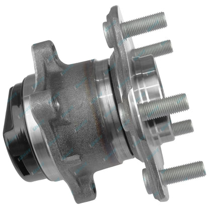 LH+RH Rear Wheel Bearing Hub Assemblies Pair for Nissan Dualis J10 2009~2016