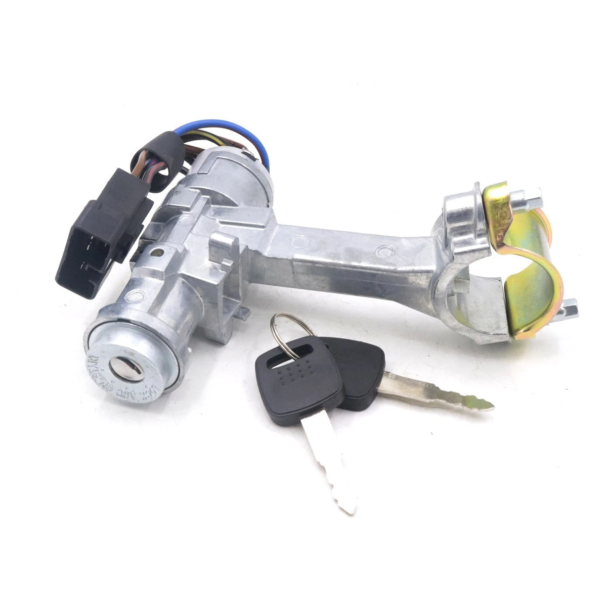 Steering Column Upper Bracket for Toyota Hilux Pickup (N80–N106)