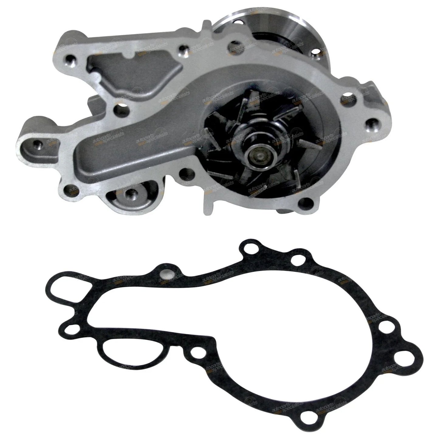 Engine Water Pump for Suzuki Swift 1.0L G10A (1985-1999)