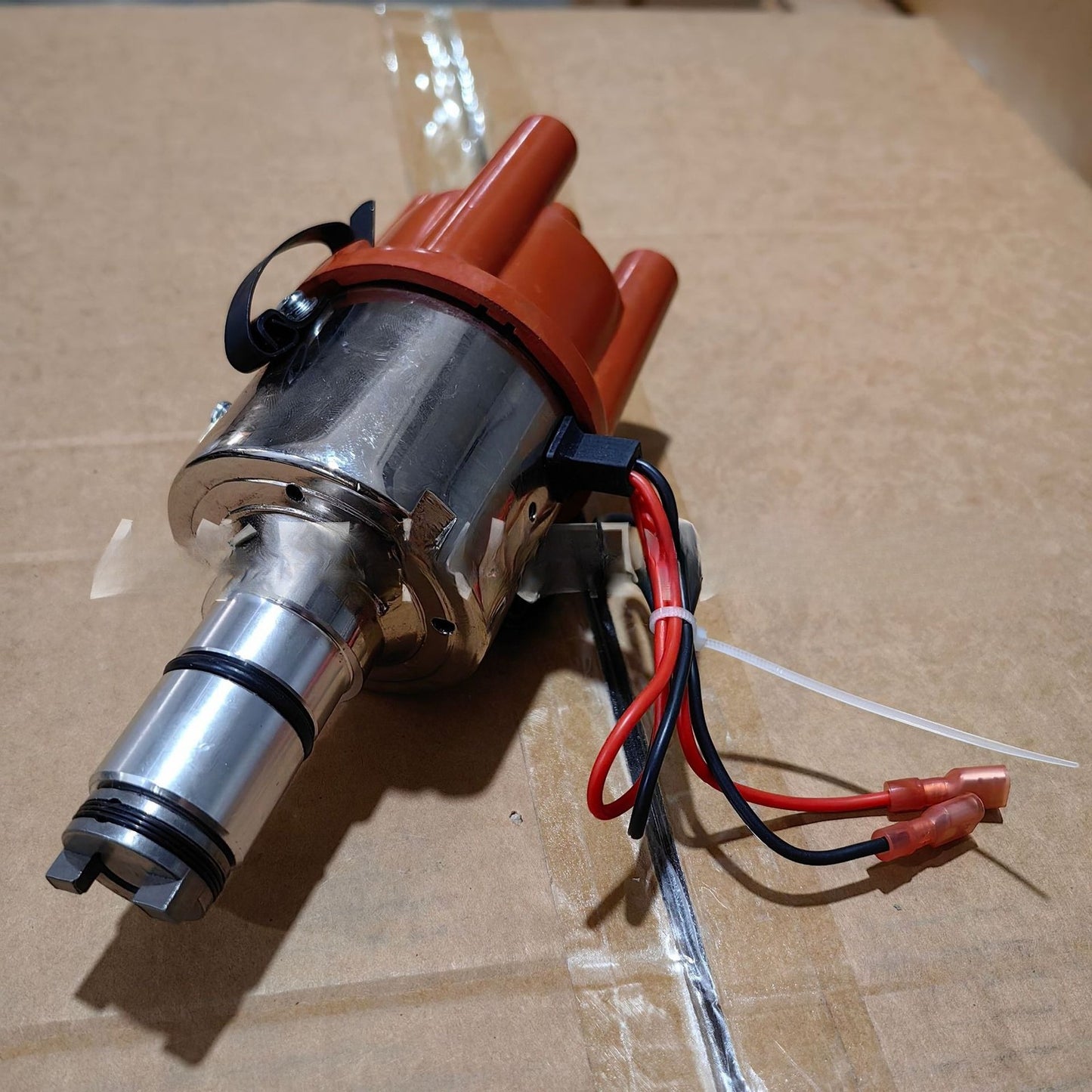 Distributor for VW Volkswagen Transporter Beetle (1955–1979)