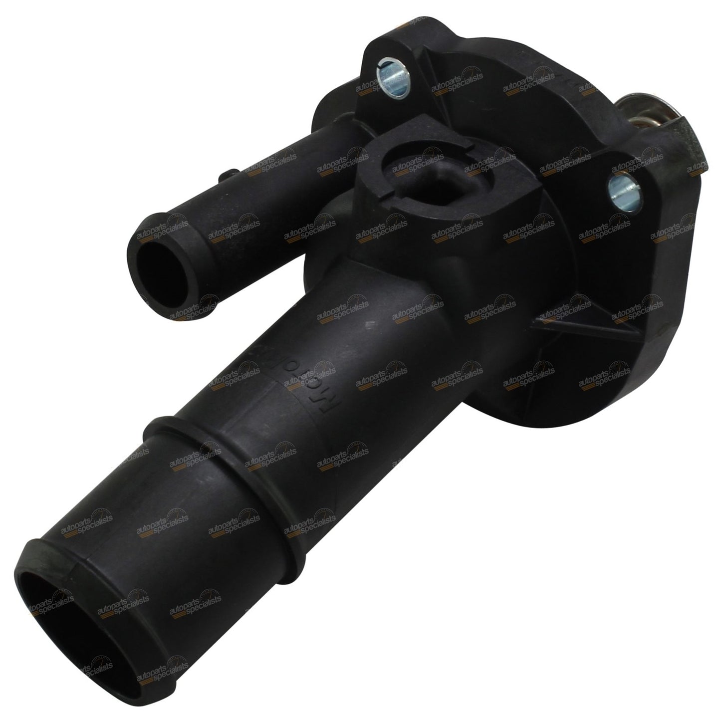 Thermostat and Housing for Ford Fiesta WQ (2007–2008)