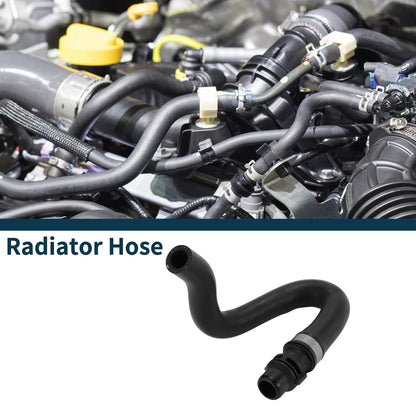 Radiator Hose No. 64216916090 for BMW 5 Series (2001–2010)