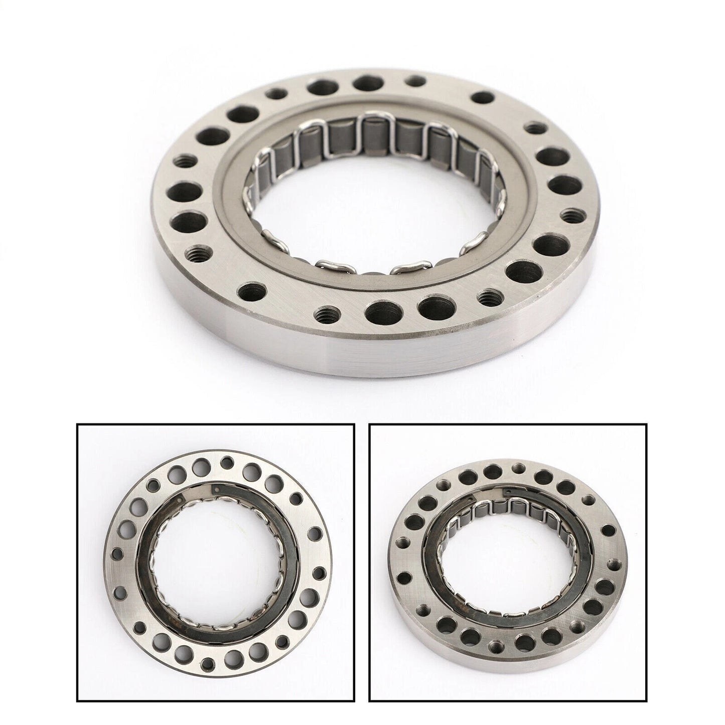 Starter Clutch for Ducati Superbike 848 999 1098 1198 (2008–2015)