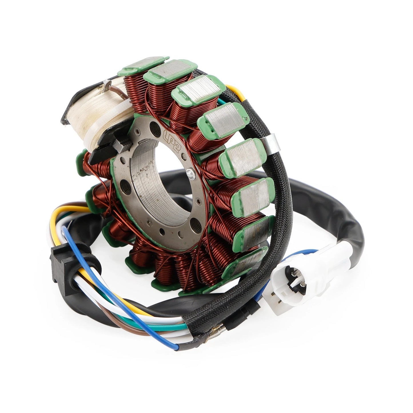Alternator Stator for Yamaha 1.8 FX HO (2009–2011), FZR, FZS/VXR (2009–2012)