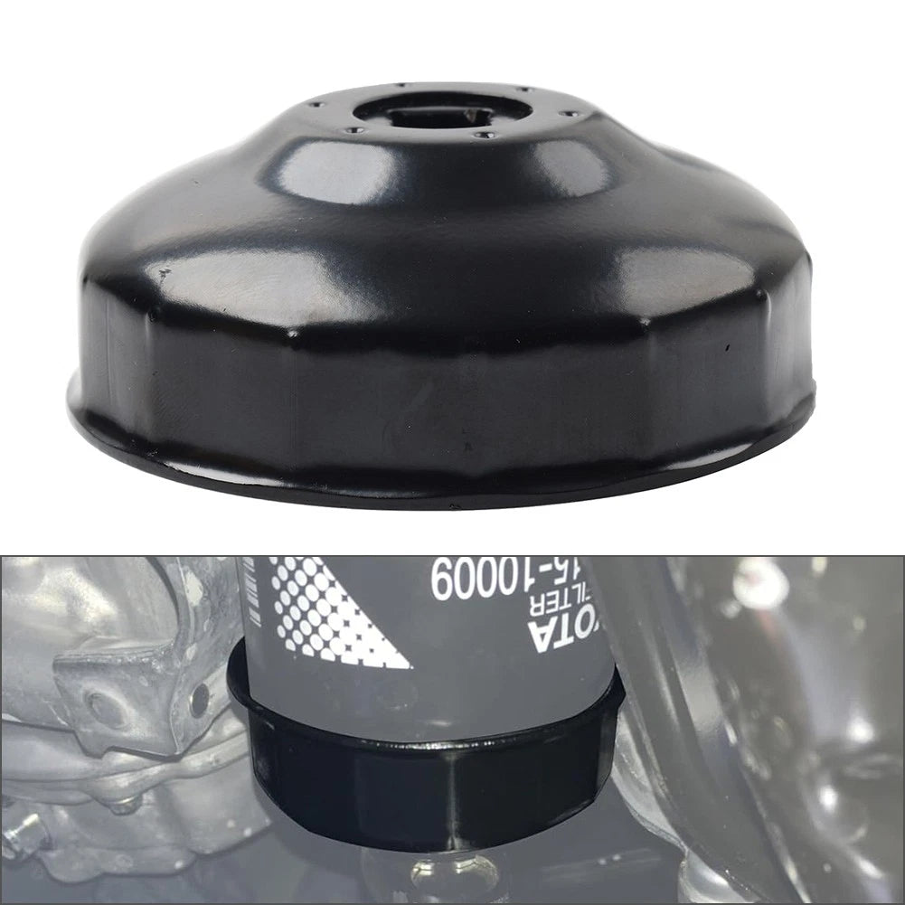 Engine Oil Filler Plug Cap Cover for BMW R nineT Pure R1200 GS/RT (2014–2023)