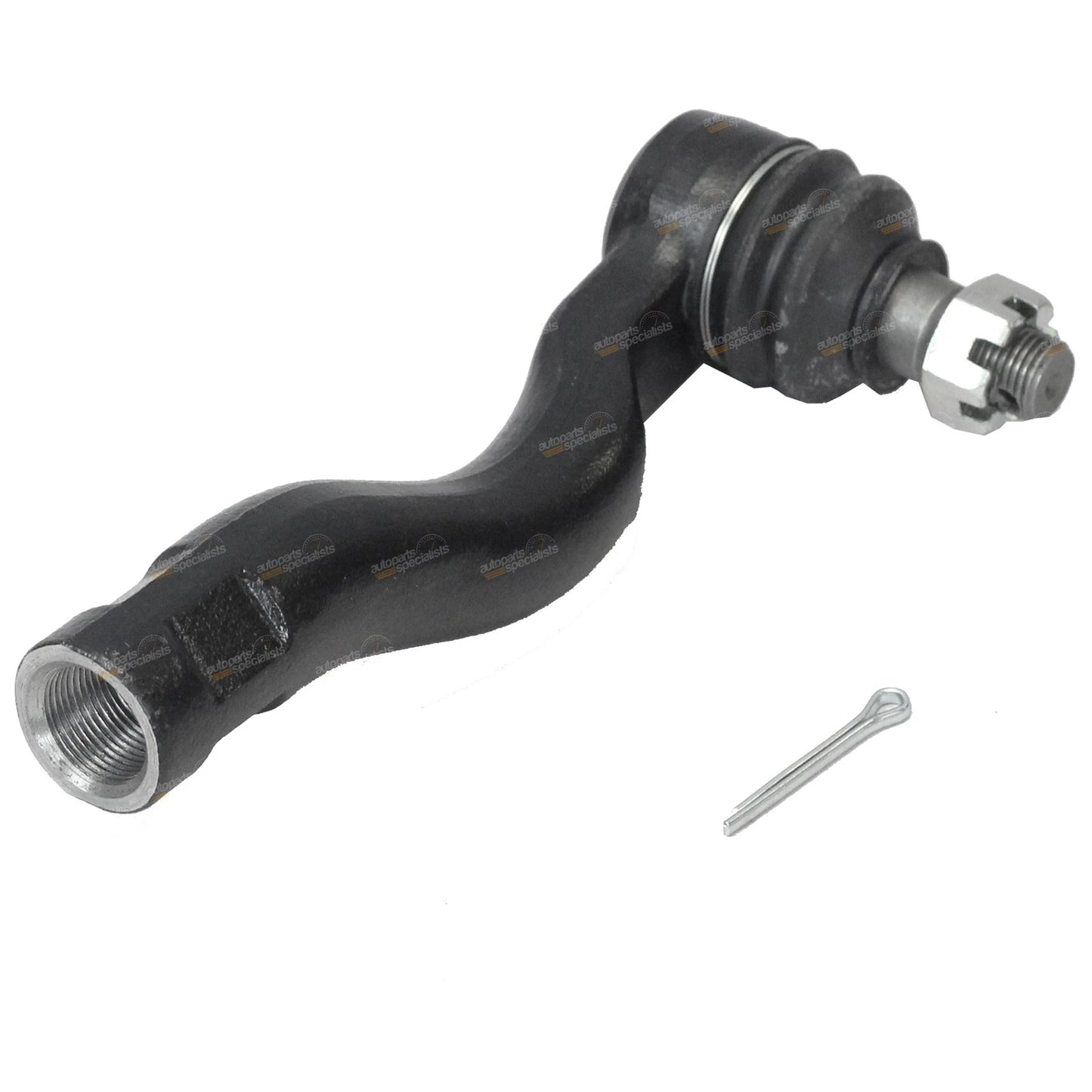 Right Outer Tie Rod End for Land Cruiser UZJ200R VDJ200R (2007–2015)