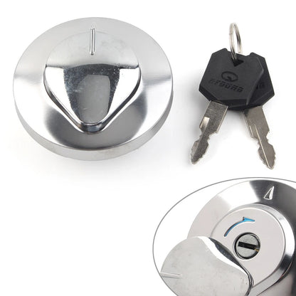 2X Shifter Handle Shift Button Knob Kit for Honda Accord (2003–2005)