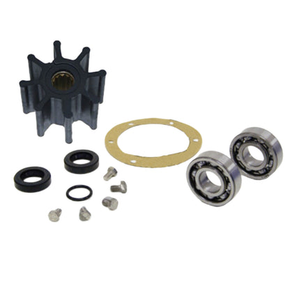 Major Repair Kit for Volvo Penta Pump (AD30A, AQAD30A, AD31A, TAMD30A)