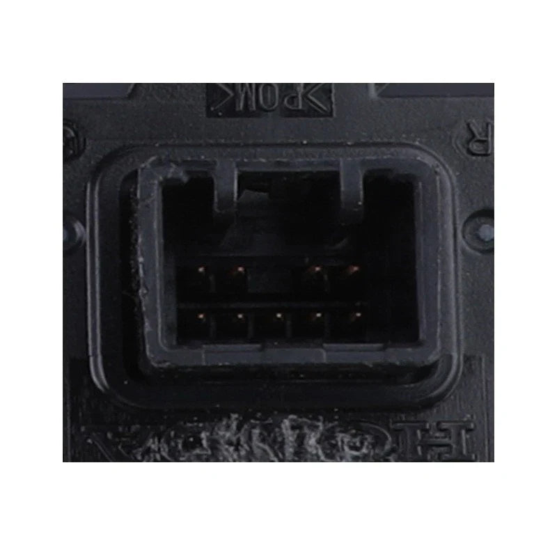 Engine Key Start Stop Push Button Switch for Honda CR-V (2012–2018)