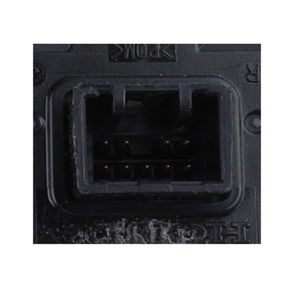 Engine Key Start Stop Push Button Switch for Honda CR-V (2012–2018)