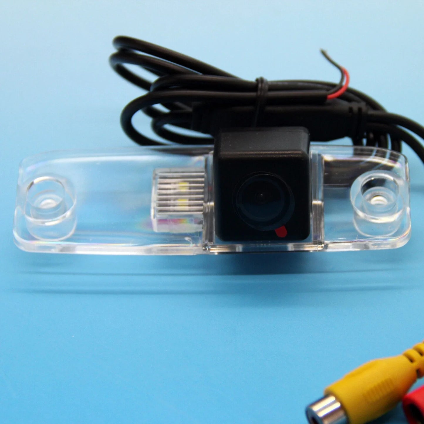 Rear View Backup Camera for KIA Borrego (2008–2013)