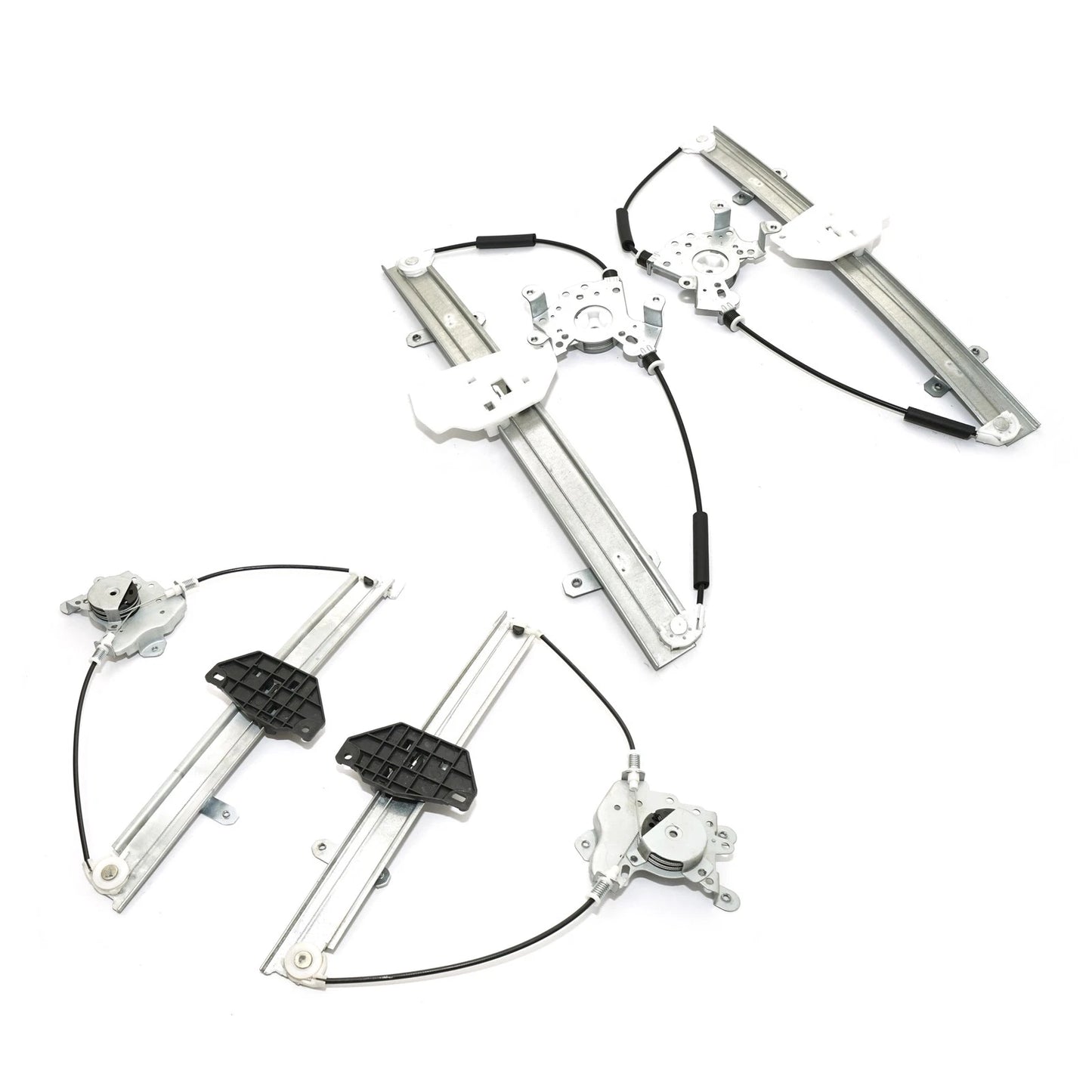 Window Regulator for Mitsubishi Colt 4D (CB2A, CB4A, CB5A, CB8A, CD4A)