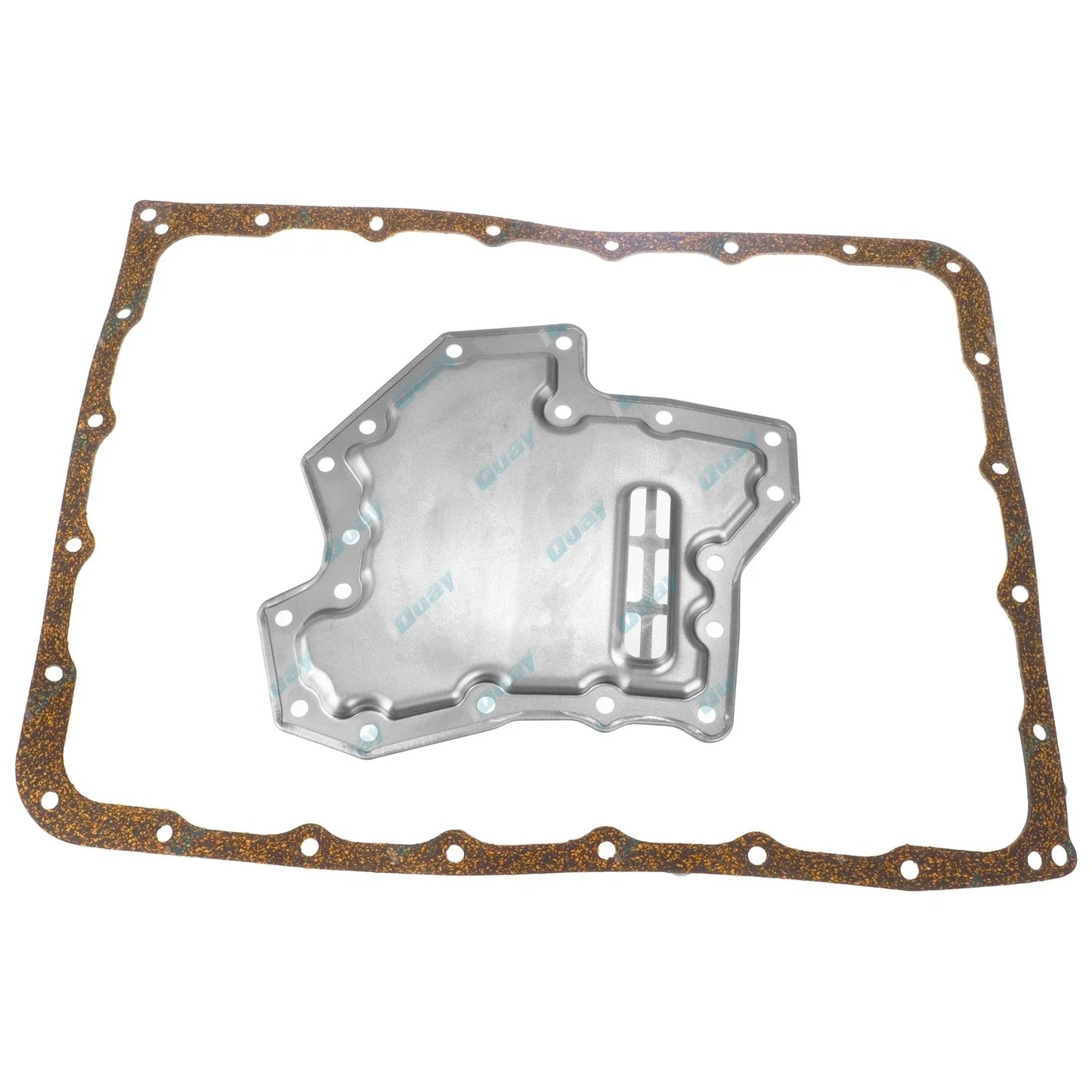 Auto Transmission Filter Kit for Nissan Navara D40 6 cyl 3.0L V9X 2011~2015