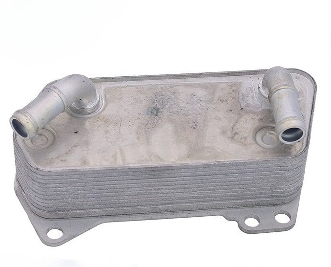 Transmission Oil Cooler for Audi A3 Quattro (2006–2013) VW Beetle CC Eos Jetta Passat