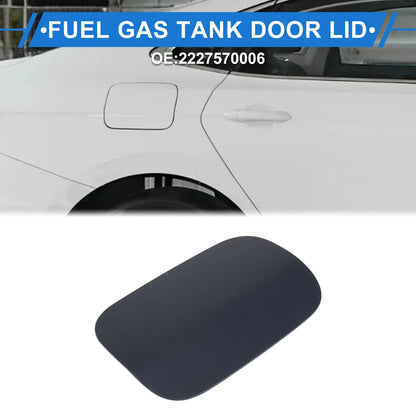 Fuel Tank Door Cap for Mercedes-Benz W222 Gas Tank Flap (2014-2020)