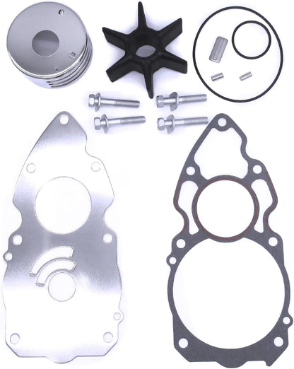 Water Pump Kit for Yamaha V8 F300 F350 Outboard