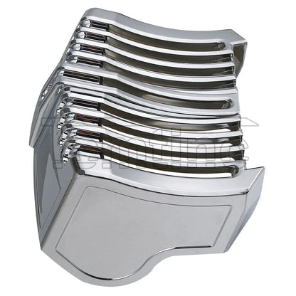 Oil Cooler Cover for Harley Touring Street Glide FLHX Road Glide (2017-2022)