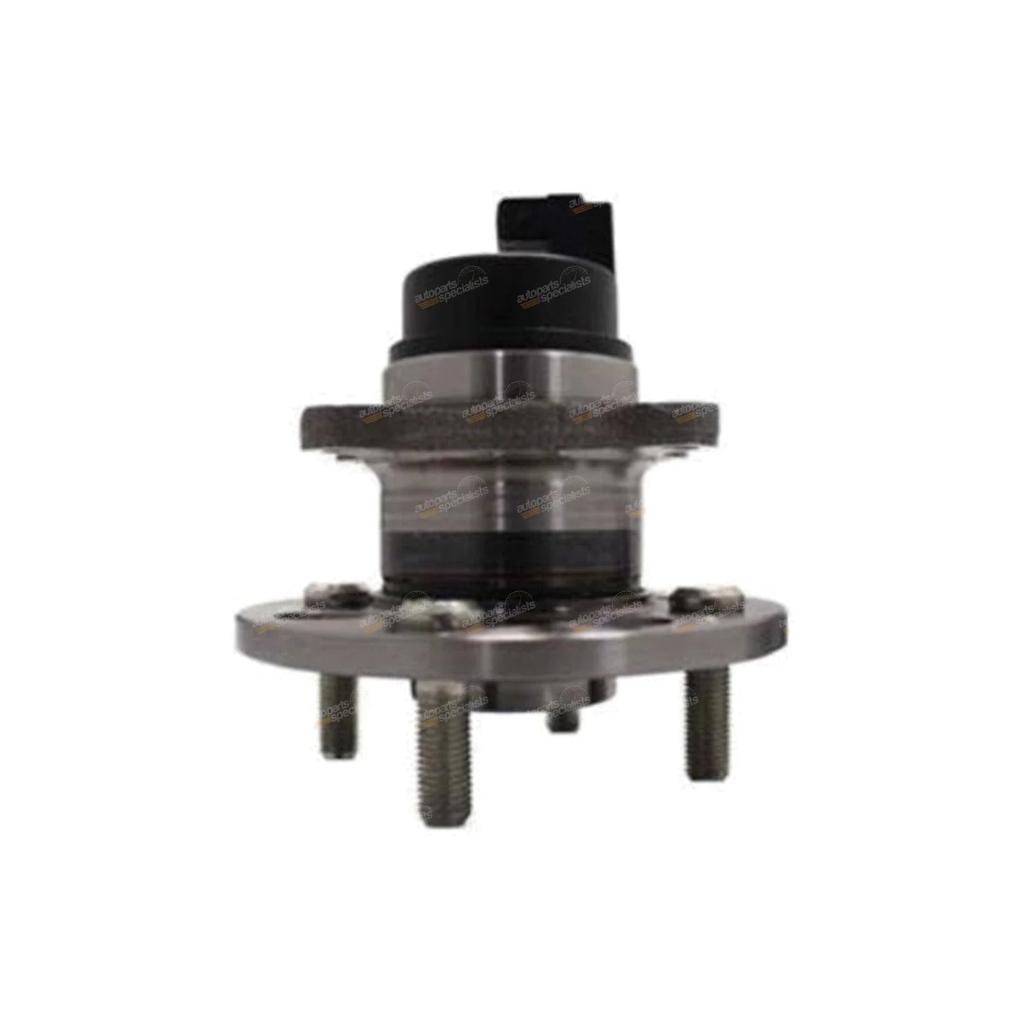 Rear Wheel Bearing Hub Assembly 4cyl 1.4L-1.6L for Kia Rio JB (2007 - 2010)