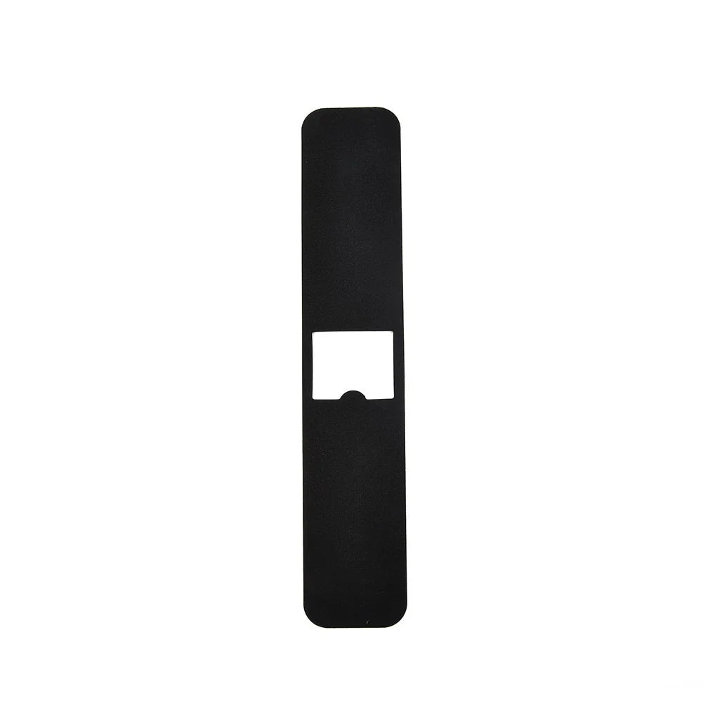 Auto Shifter Trim Blind Cover for Ford Mustang (2005–2009)