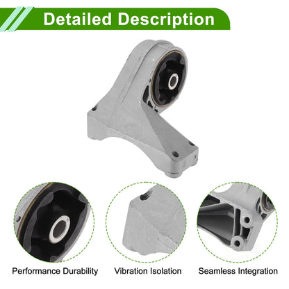 Rear Engine Motor Mount for Chevrolet Captiva (2008–2011) 2.4L MT