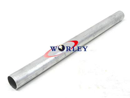 Aluminum Tube Pipe for Custom Applications (1.77" OD x 1.62" ID)