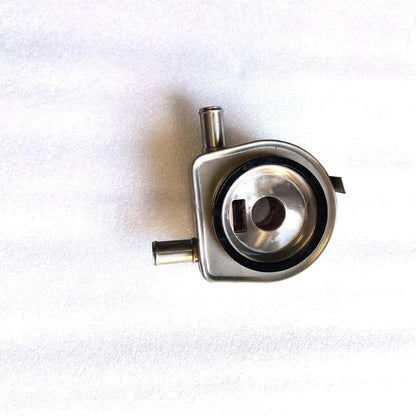 Oil Cooler for Kubota Engine (1C010-37012, 1J550-37710, 1J550-37010)