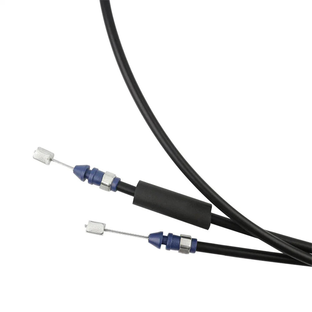 Hood Release Cable for Infiniti G35 G37 Q40 Sedan (2003-2015)