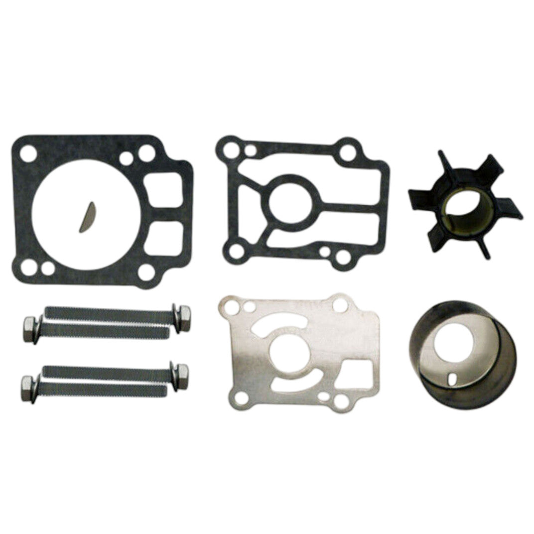 Water Pump Impeller Repair Kit for Mercury Mariner 25HP 30HP