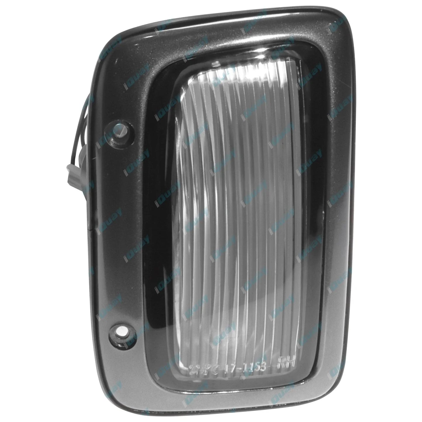 RH Right Side Guard Repeater Flasher Indicators for Nissan GQ Patrol Y60 93~97