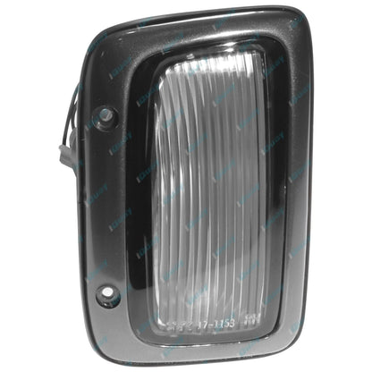 RH Right Side Guard Repeater Flasher Indicators for Nissan GQ Patrol Y60 93~97