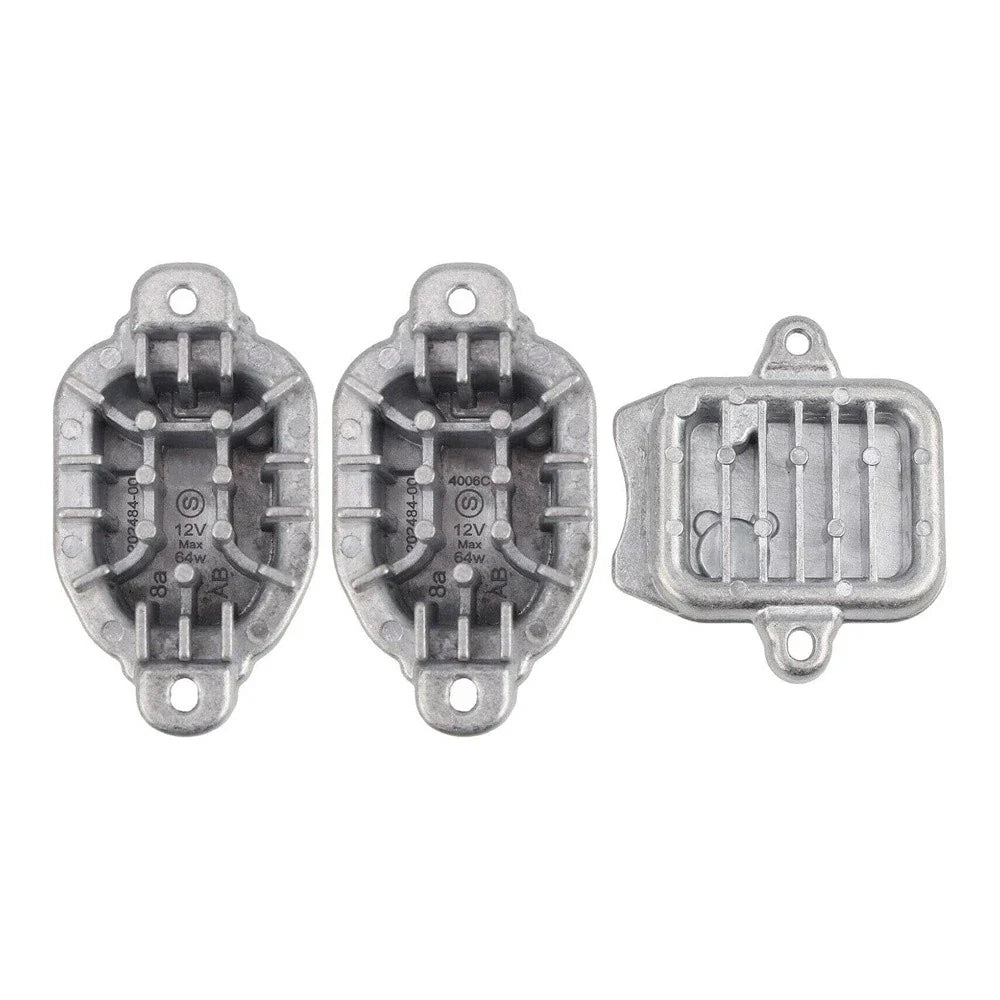 White LED Module Set for BMW 320i 328i 330i F30 (2015-2019)