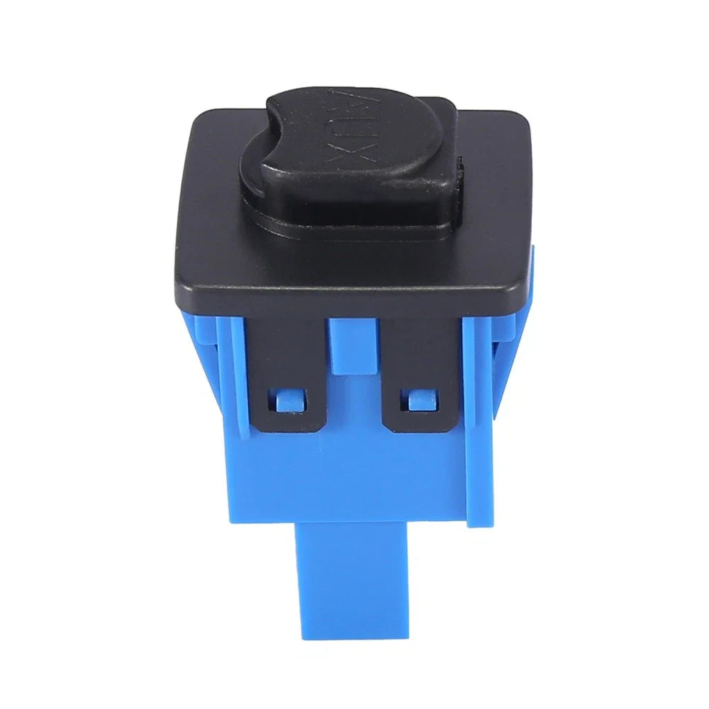 Auxiliary Plug Socket for Honda Civic (2012-2015)
