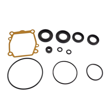 Lower Unit Seal Kit for Suzuki Marine (Fits Various Models)