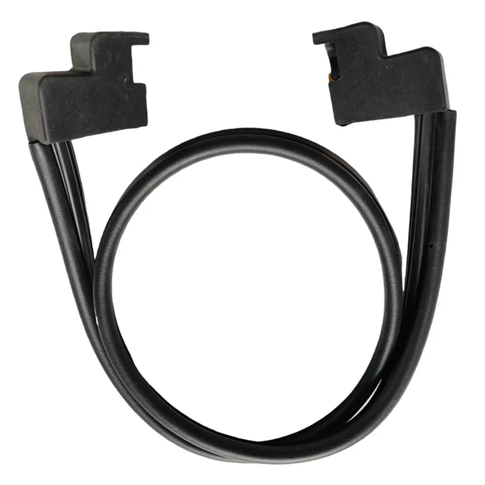 Front Engine Hood Sealing Strip for Hyundai Santa Fe (2019-2023)