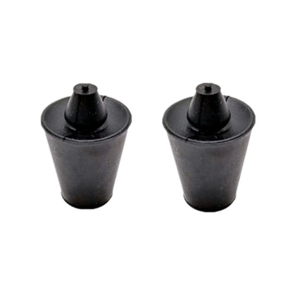 Rubber Stop Buffer Block for Mazda 6 GH GJ GL Tailgate Lids (2002-2023)