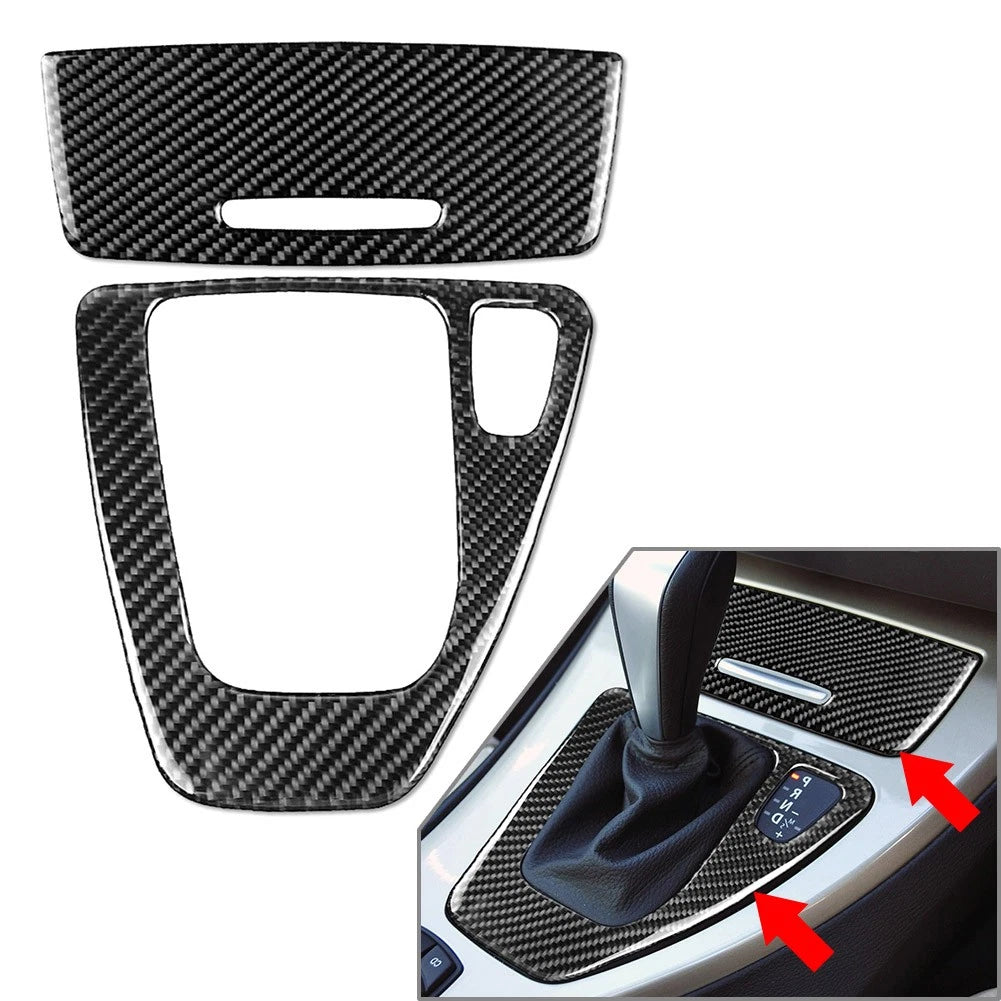Steering Wheel VO I/O Switch Button Trim for BMW 3 Series E46 (1998–2006)