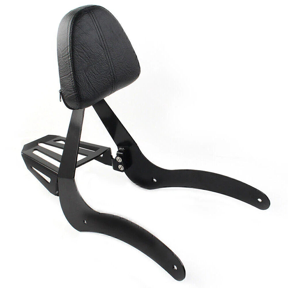 Sissy Bar Passenger Backrest Pad for Indian Scout (2019-2020)