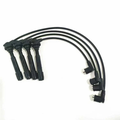 Ignition Coil Pack & Lead Kit for Hyundai I30 FD 2.0L G4GC (2007-2012)