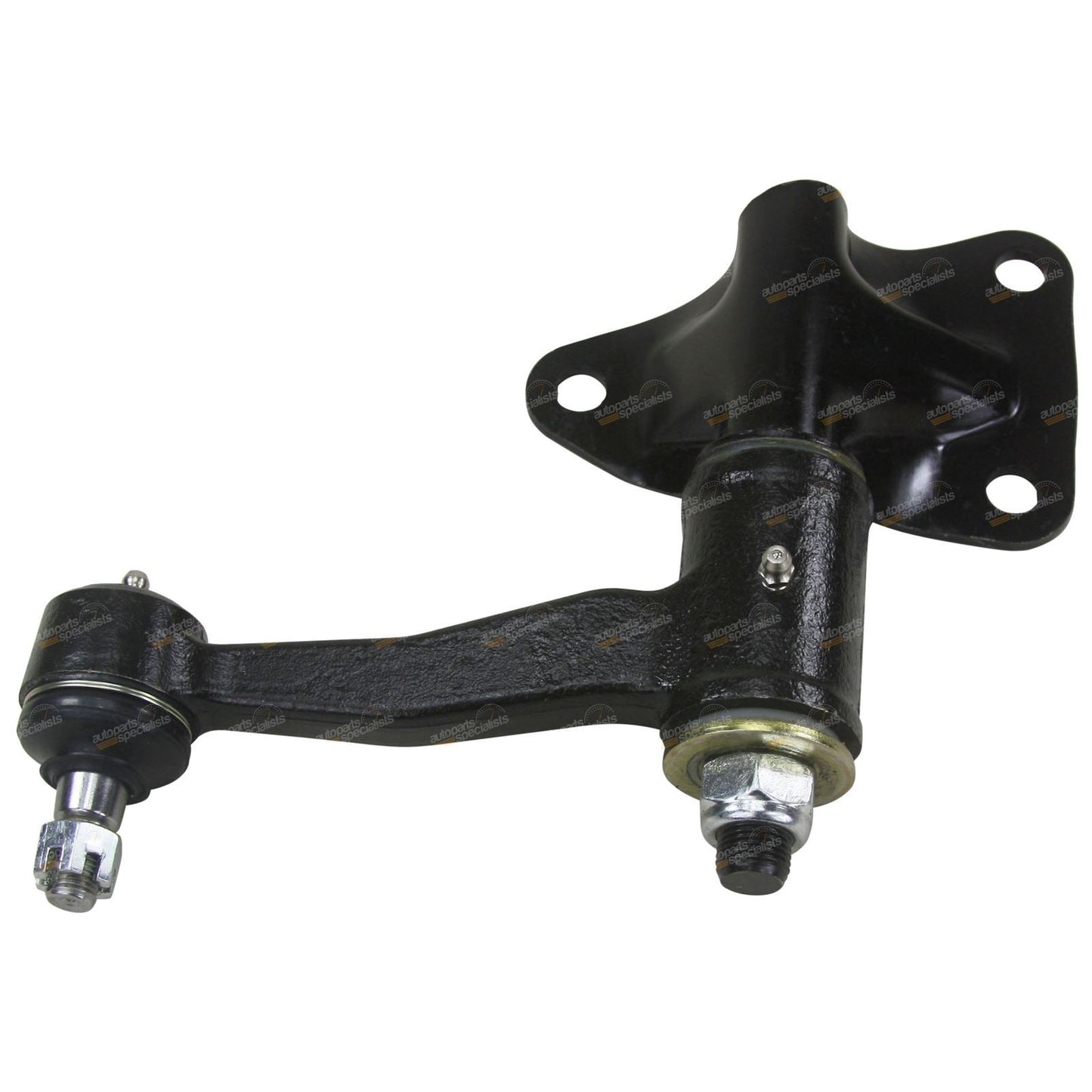 Steering Idler Arm for Daihatsu Feroza F300 (1988–1997)