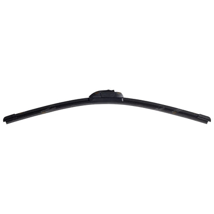 Passenger Side Wiper Blade Assembly for Mazda 2 DE 4cyl 1.5L ZY (2007-2014)