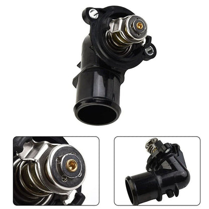 Thermostat Housing for Jeep Grand Cherokee, Wrangler, Ram 1500 (2011-2023)