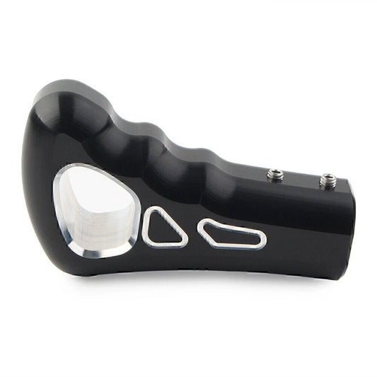 Black CNC Billet Grip Shift Knob for Polaris RZR 570 XP 1000 XP4 900 800 S (2008-2023)