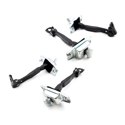 Set of 2 Door Check Stop Straps for Toyota Vanguard RAV4 (2006–2012)