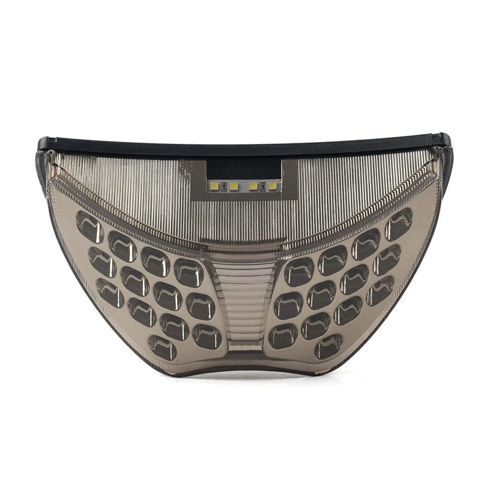 LED Turn Signal Tail Brake Light for Honda CBR600 F4I (2004-2006) F4 (1999-2000)