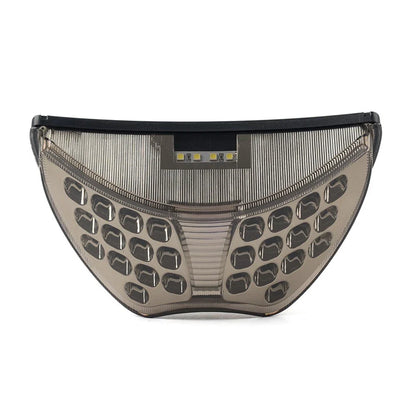 LED Turn Signal Tail Brake Light for Honda CBR600 F4I (2004-2006) F4 (1999-2000)
