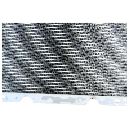 Aluminium Alloy Radiator for Ford F100/F150/F250/F350/Bronco V8 (1983-1997)