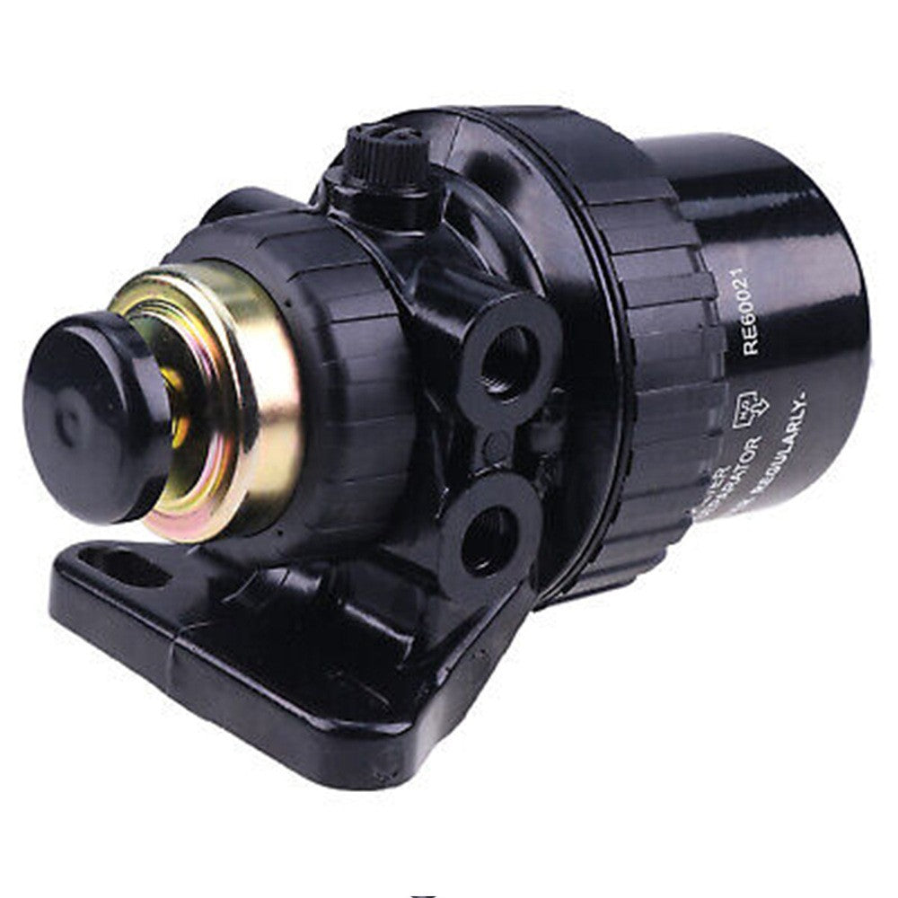 Fuel Filter Assembly for John Deere 5403 5410 5E-5303 5045D 5045E 5050E (2003–2010)