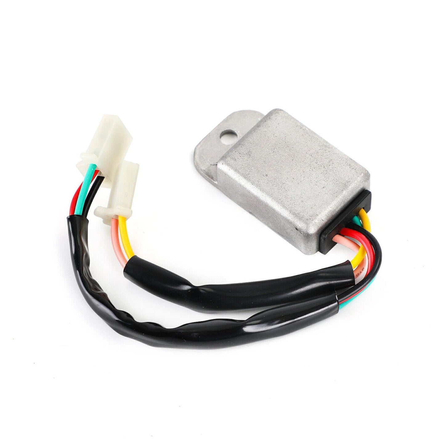 Voltage Regulator for Honda MTX125 MTX200 (1983–1990)