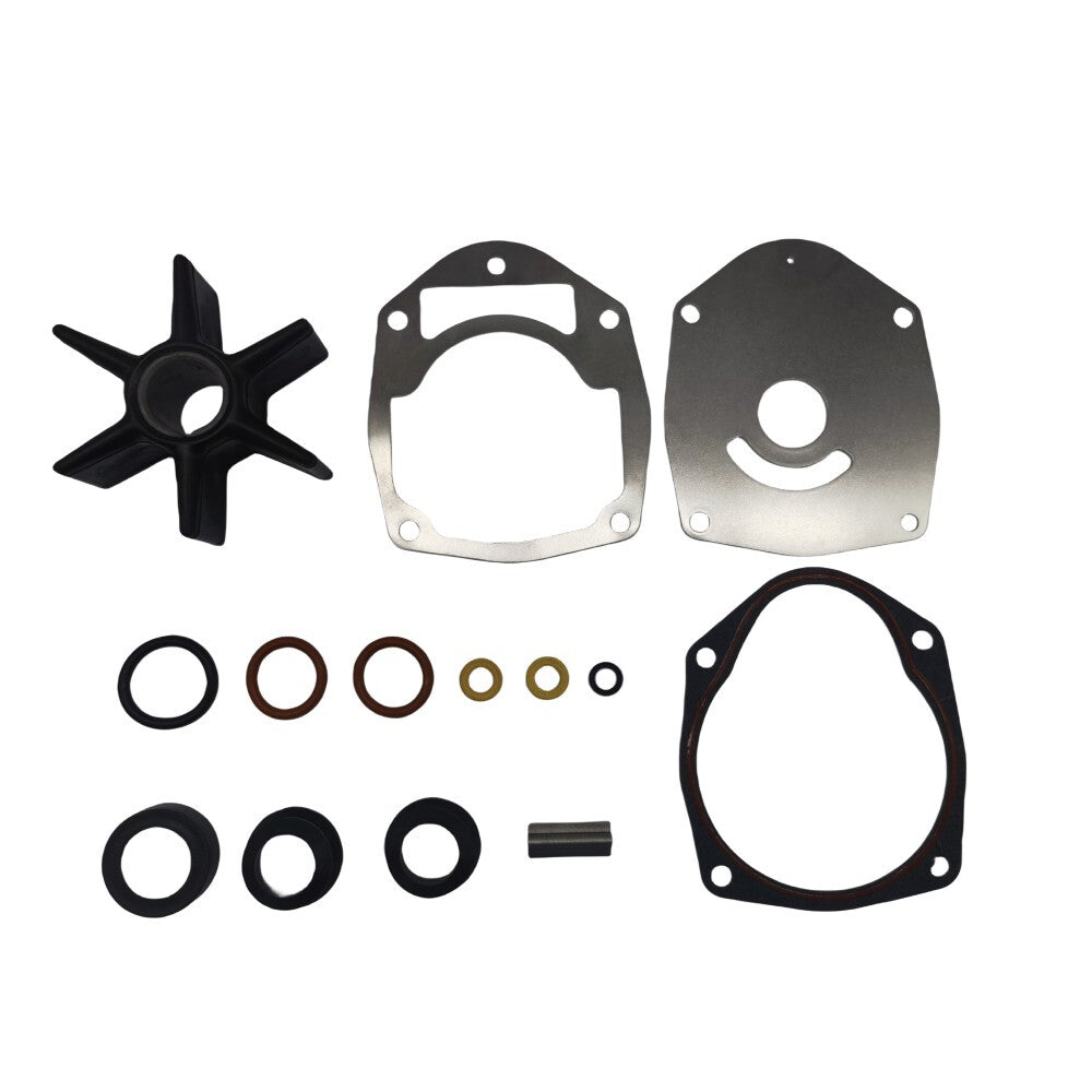 Water Pump Kit for Mercury Mariner Outboard (1990–2023)