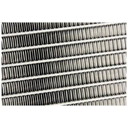 Alloy Core Radiator for BMW Z4 E85 E86 Auto/Manual Roadster Coupe (2003-2008)